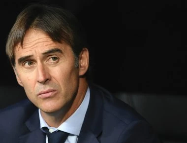 «Τέλος» Λοπετέγκι από την Ρεάλ μετά το διασυρμό από την Μπάρτσα με 5-1